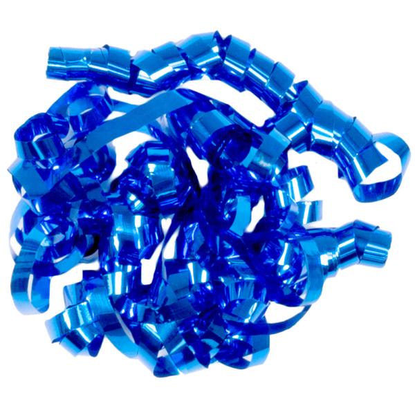Party Poppers Sininen 30 kpl