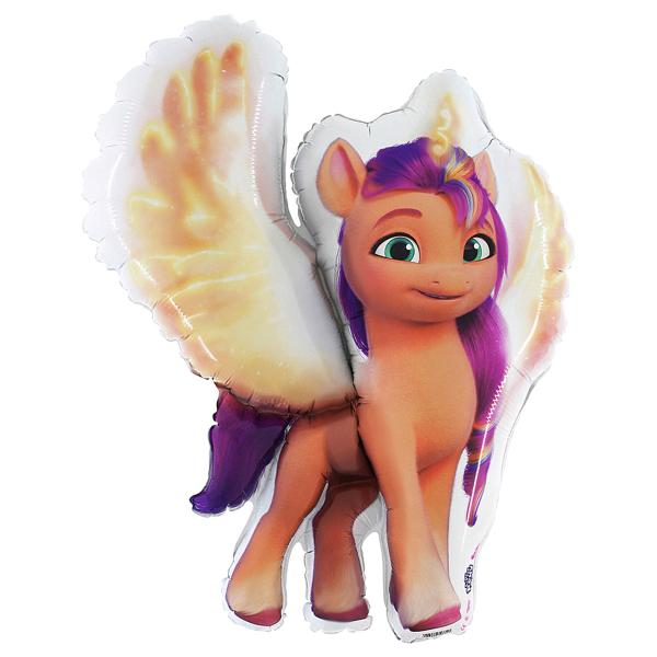 Sunny Alirorn Folioilmapallo