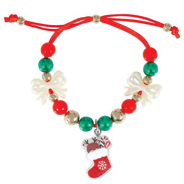 Joulurannekoru Joulusukka