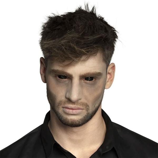 Piilolinssit Undead