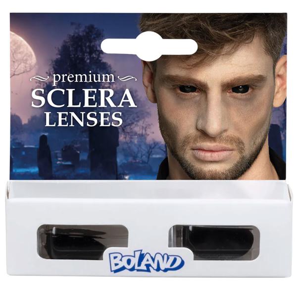 Piilolinssit Undead