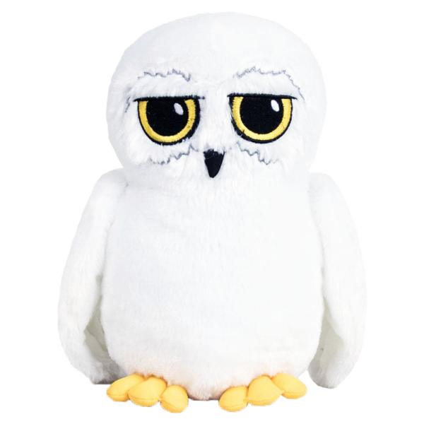 Harry Potter Pehmolelu Plush Hedwig