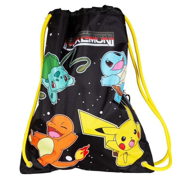 Pokemon Jumppapussi
