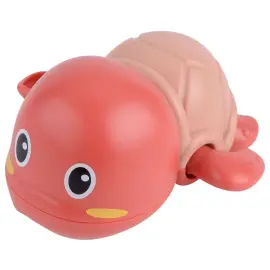 Kylpylelu Uiva Kilpikonna Vihreä