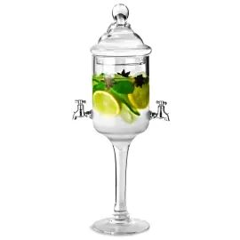 Perinteinen Lasinen Absinttilähde