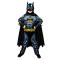 Batman Naamiaisasu Eco Lapset 8-10 vuotta