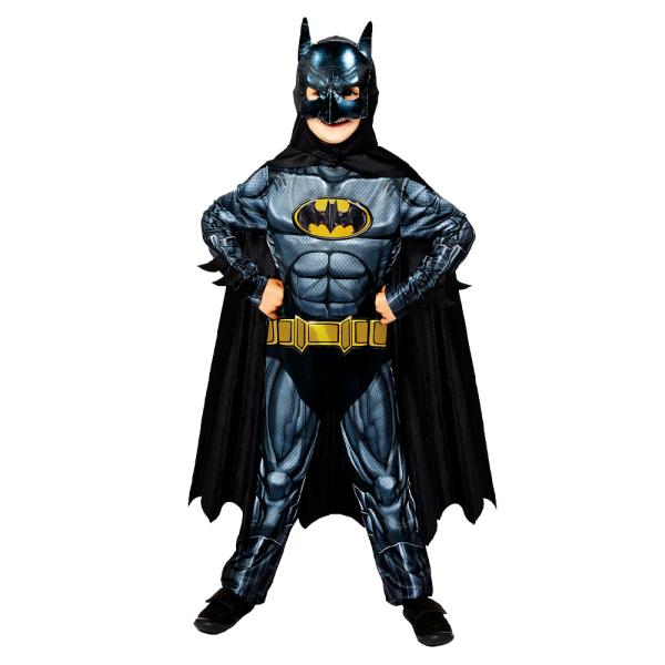 Batman Naamiaisasu Eco Lapset