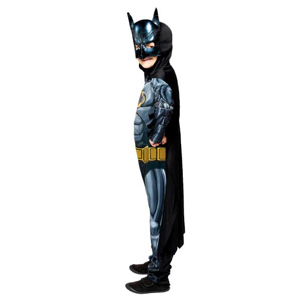 Batman Naamiaisasu Eco Lapset