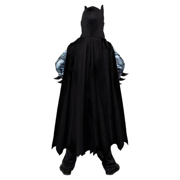 Batman Naamiaisasu Eco Lapset
