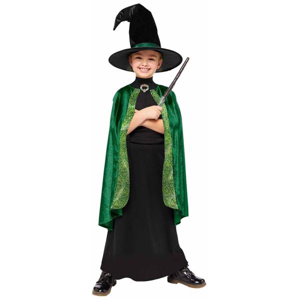 Harry Potter Professori McGarmiwa Naamiaisasu