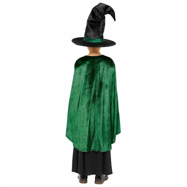 Harry Potter Professori McGarmiwa Naamiaisasu