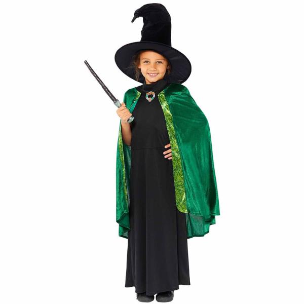 Harry Potter Professori McGarmiwa Naamiaisasu