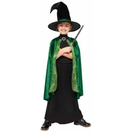 Harry Potter Professori McGarmiwa Naamiaisasu