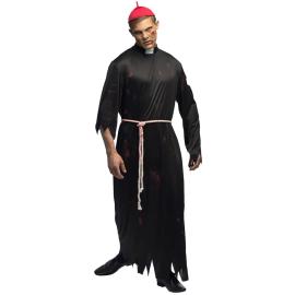 Zombie Naamiaisasu Pappi