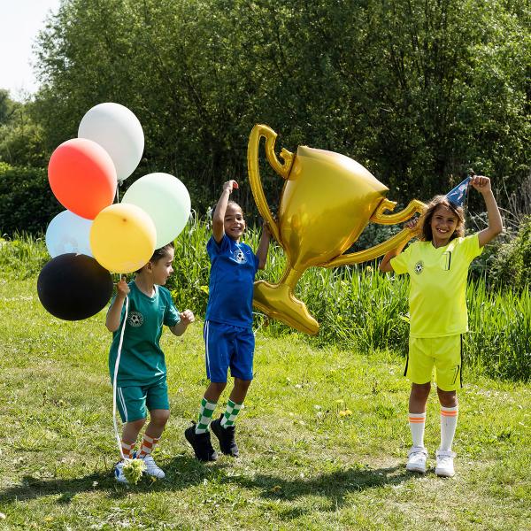 Folioilmapallo Pokaali 84 x 78 cm