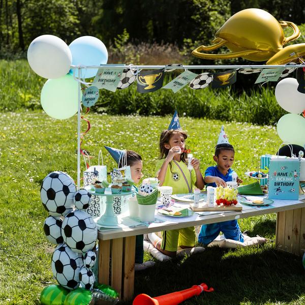 Folioilmapallo Pokaali 84 x 78 cm