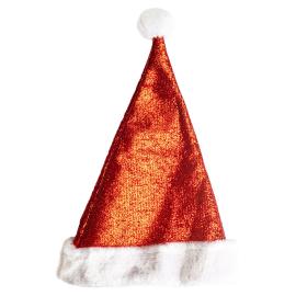 Tonttulakki Glitter