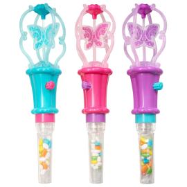 Perhosen Taikasauva Tikkarilla