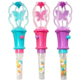 Perhosen Taikasauva Tikkarilla