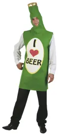 Beerman Naamiaisasu