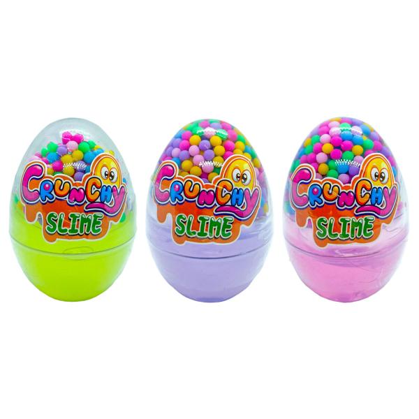 Crunchy Slime Muna