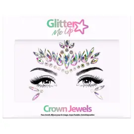 Crown Jewels Kasvokorut