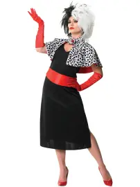 Cruella De Vil Asu