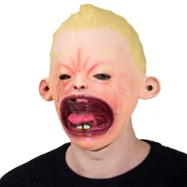 Cry Baby Naamio