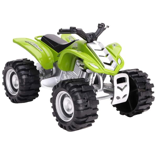 Mönkijä ATV 8 kpl