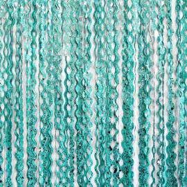 Turkoosi Oviverho Swirls T&auml;hdill&auml;