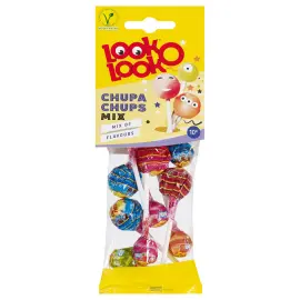 Chupa Chupa Tikkarit 10 kpl