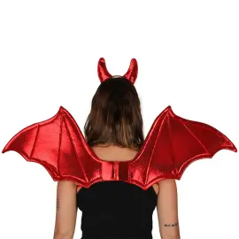 Paholaisen Setti 2 kpl