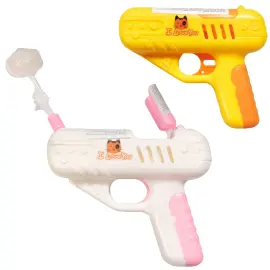 Leikkipyssy Tikkarilla