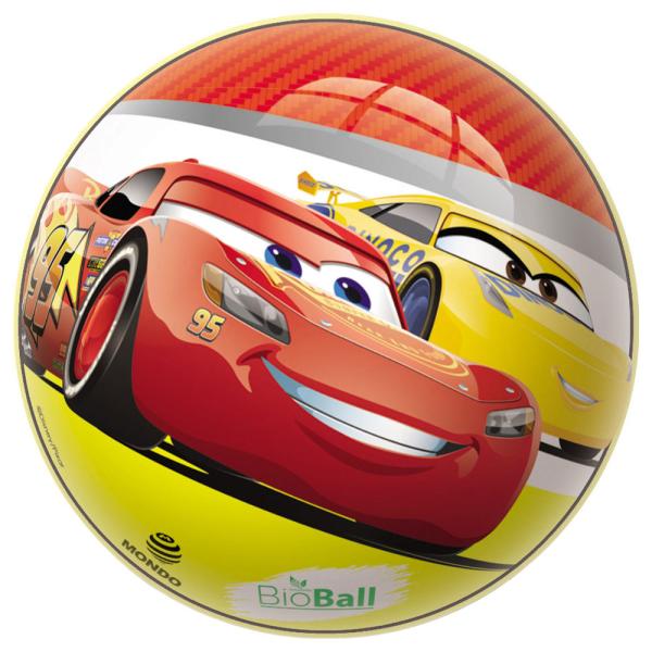 Cars Pallo
