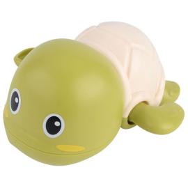 Kylpylelu Uiva Kilpikonna Persikka
