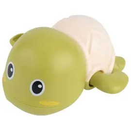 Kylpylelu Uiva Kilpikonna Persikka