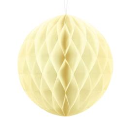 Riippuva Hunajakenno Oljenkeltainen 30 cm