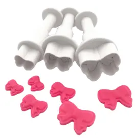 Mini Rusetti Muotti