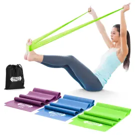 Vastuskuminauhasetti