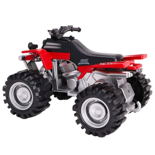 Mönkijä ATV 8 kpl