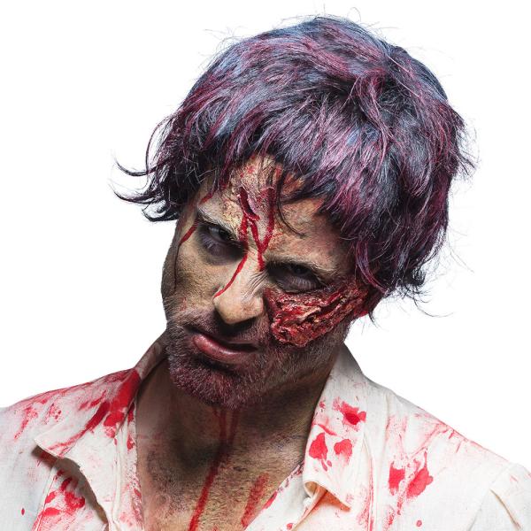 Zombie Meikkisetti Undead