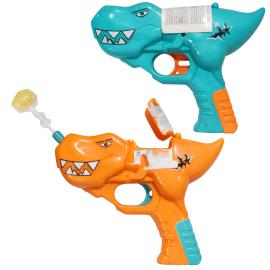 Leikkipyssy Tikkarilla Dinosaurus