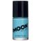 Moon Glow Neon UV Kynsilakka Pastelli Sininen