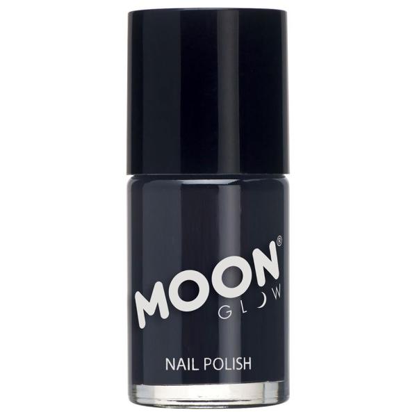 Moon Glow Neon UV Kynsilakka