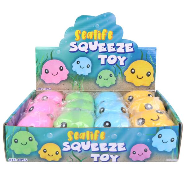 Squeeze Lelu Mustekala