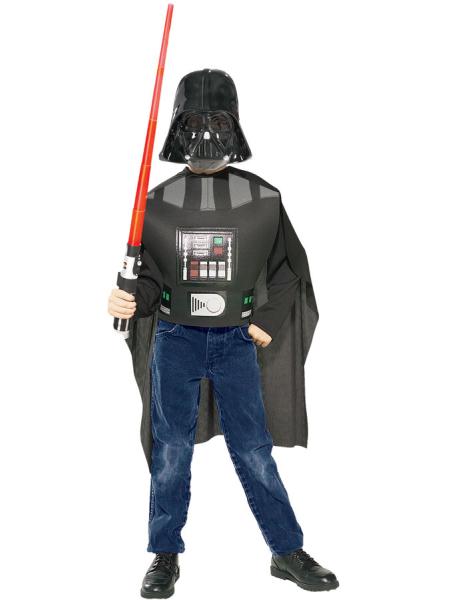 Darth Vader Asu Valomiekalla Lasten