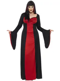 Dark Temptress Naamiaisasu
