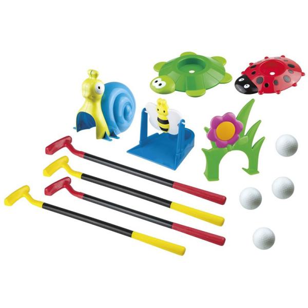 Minigolf Ulkopeli Lasten