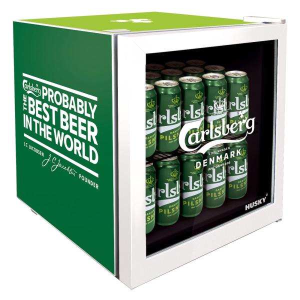 Carlsberg Minijääkaappi