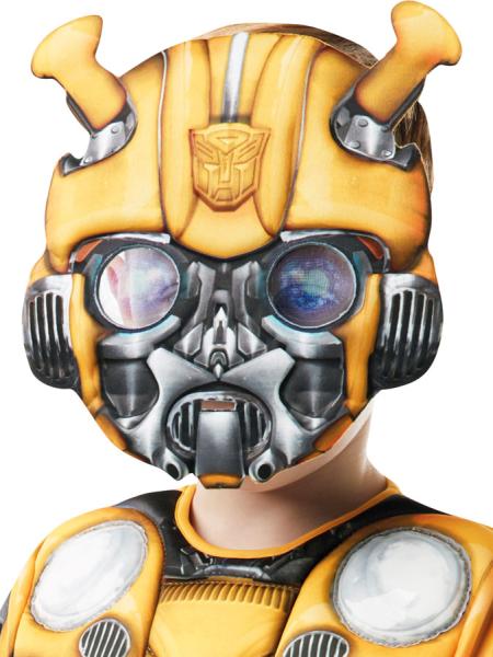 Transformers Bumblebee Asu Lasten